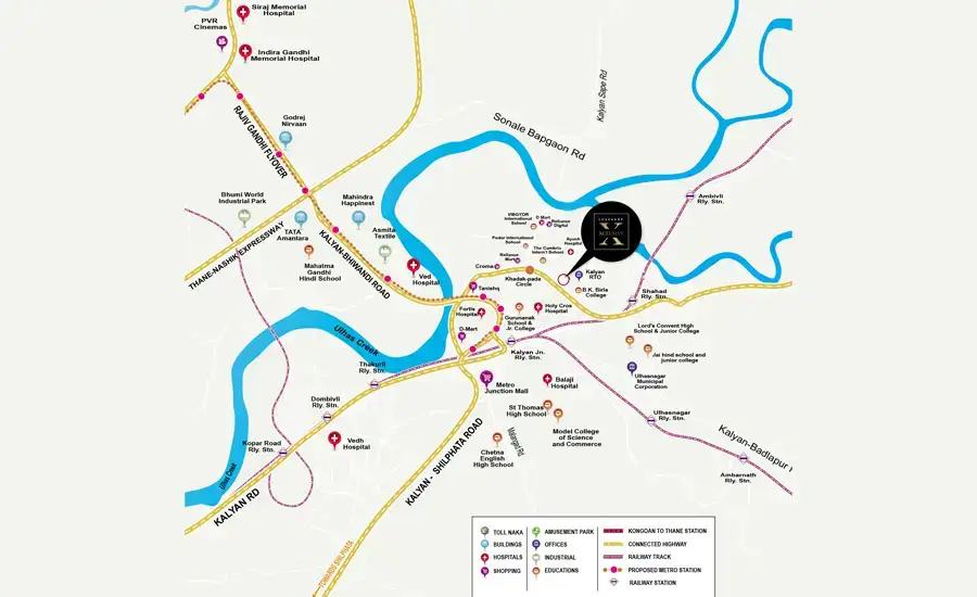 Sai Satyam Parkstreet Sai Satyam Parkstreet