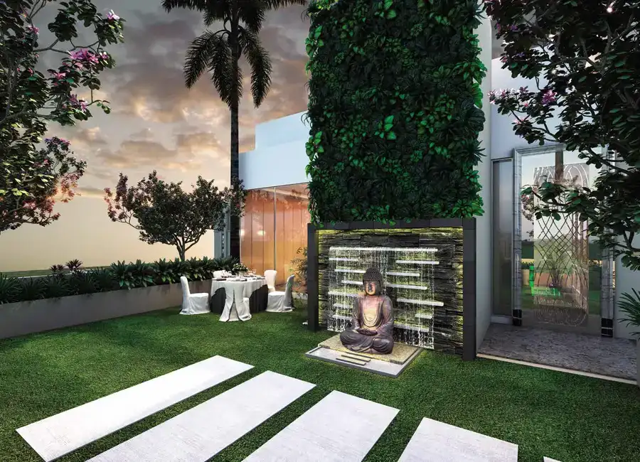 Sai Parkstreet Khadakpada Sai Parkstreet Khadakpada